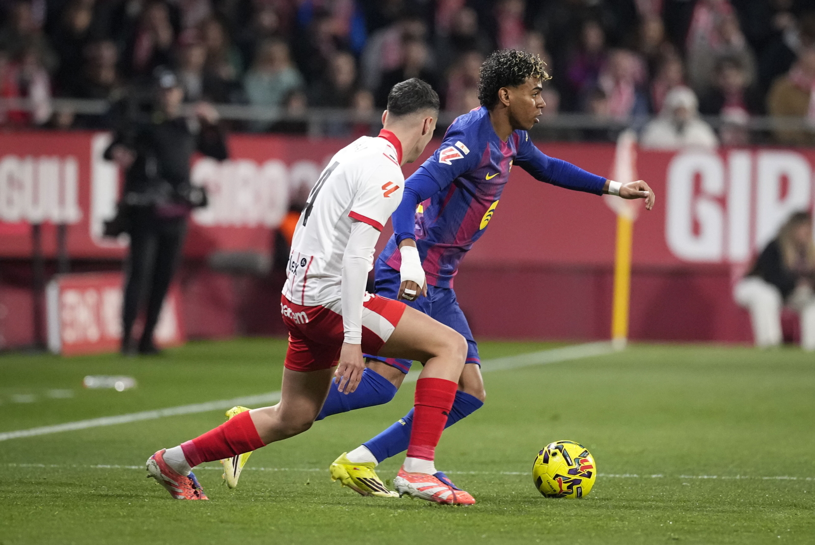 Przewrót. Zobacz tabelę La Ligi po meczu FC Barcelony