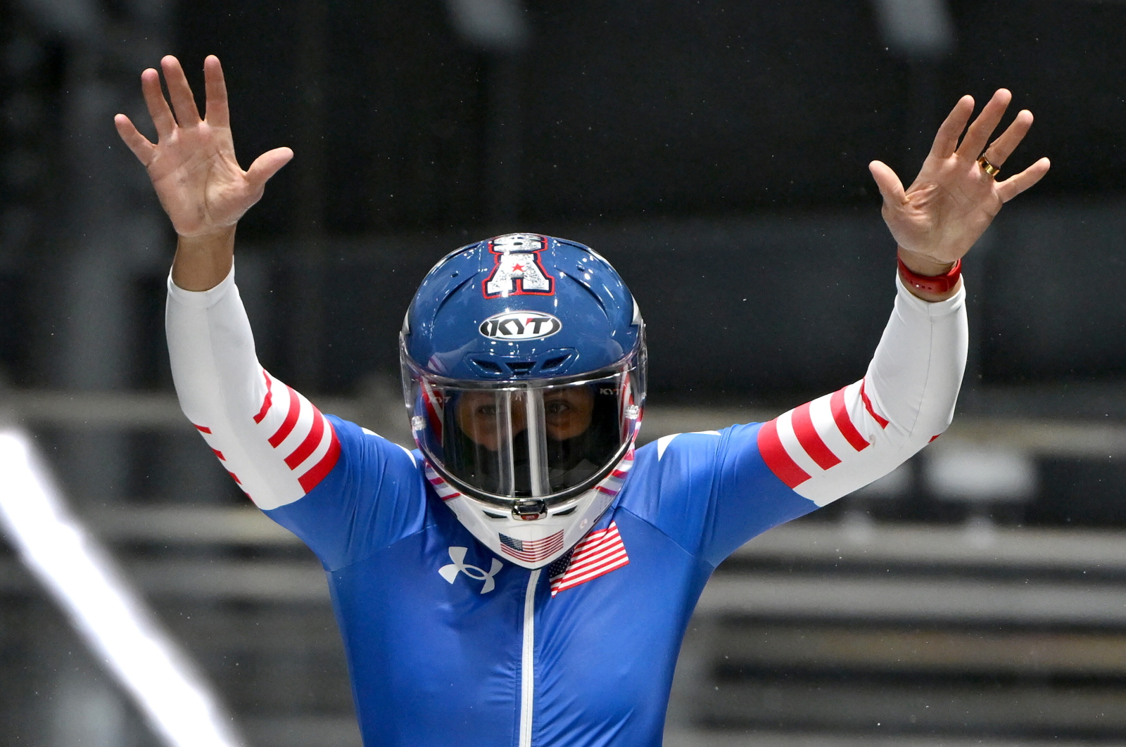 ZIO 2026: Jak ona to zrobiła?! Wyrwała złoto i to w wieku prawie 42 lat!