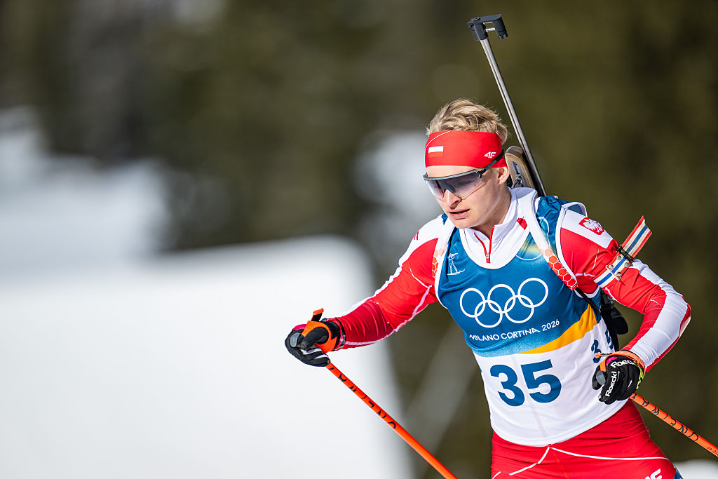 Co pokaże polska sztafeta na ZIO 2026? Sprawdź plan startów na na wtorek