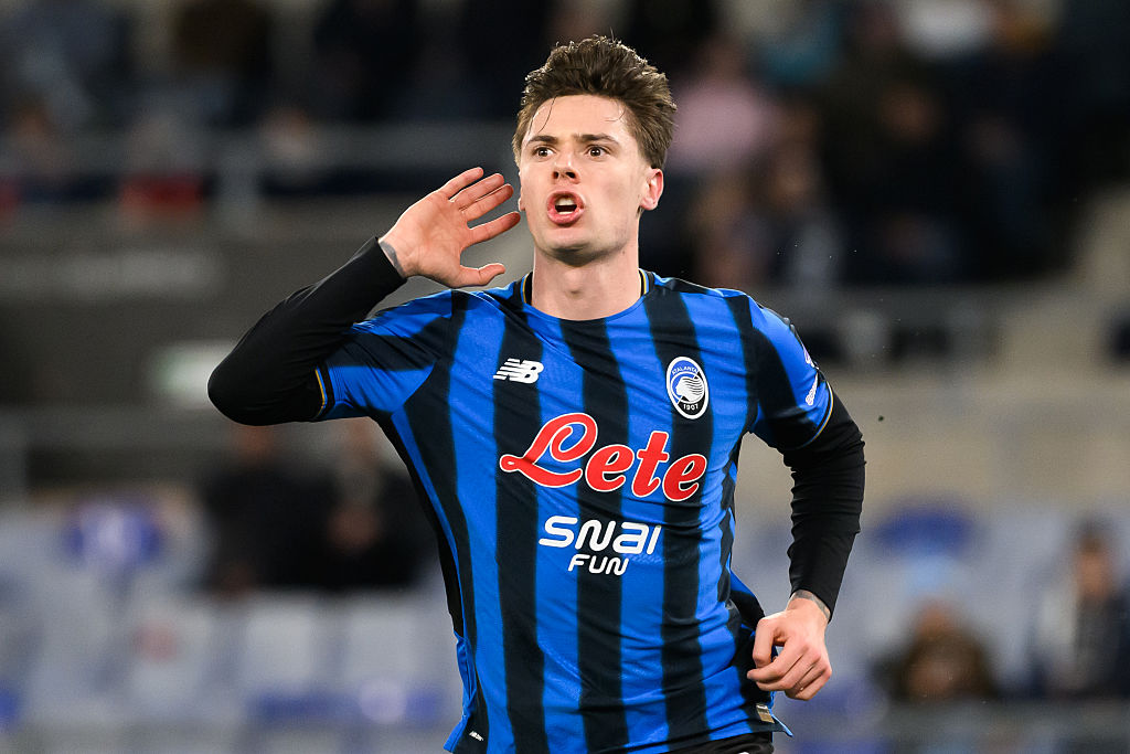 Startuje faza pucharowa Ligi Mistrzów. Polacy w grze