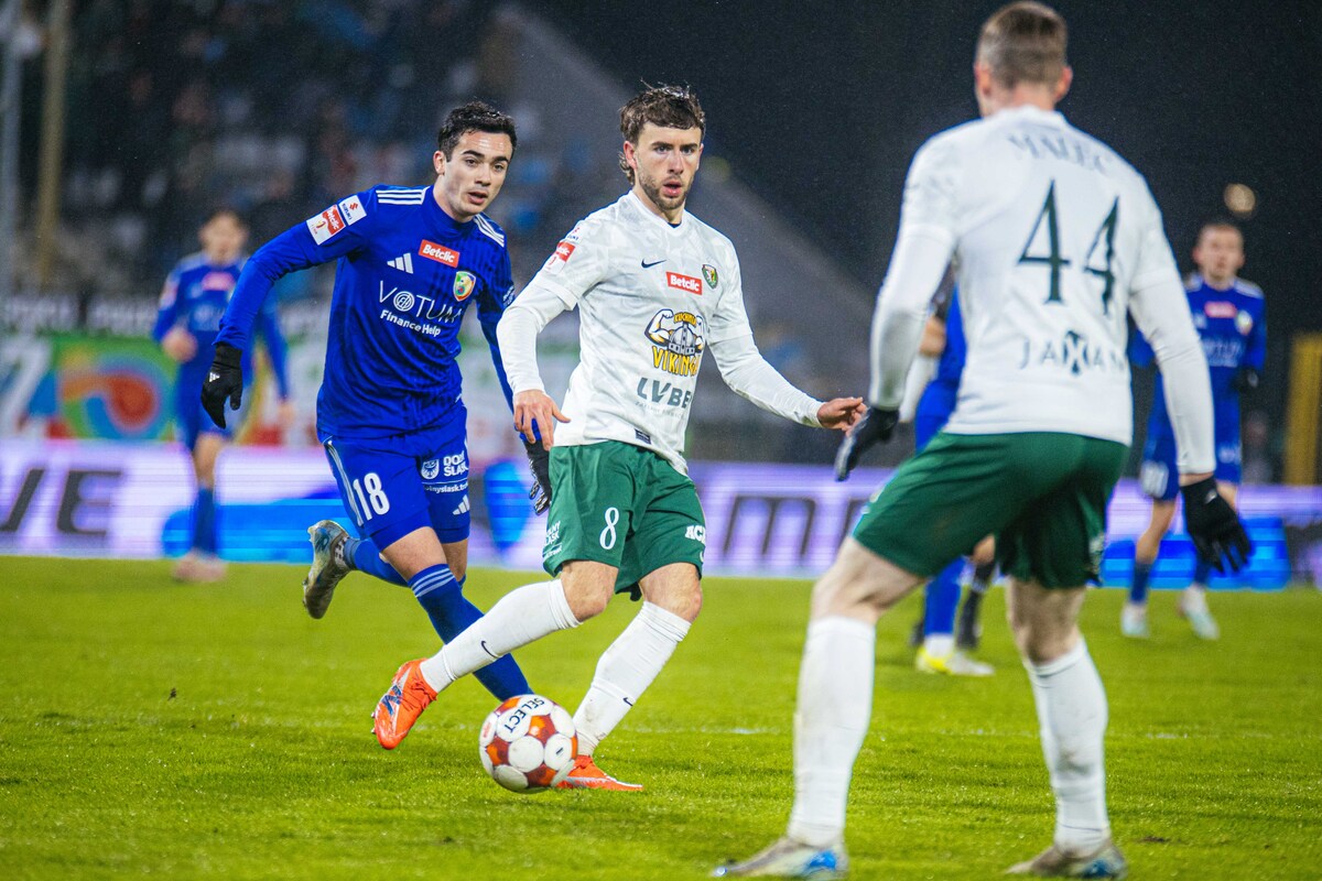 "Mocno rozważany". Śląsk Wrocław postawi na tego trenera?