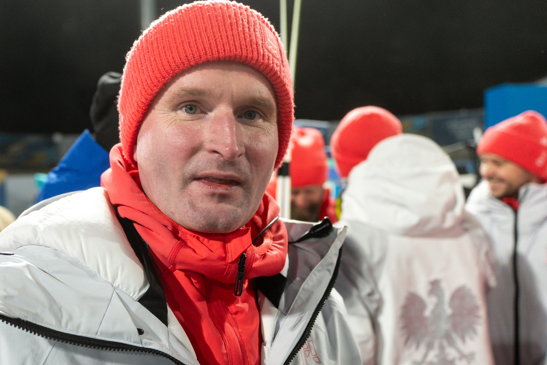 Polscy skoczkowie z trzema medalami. Tyle zarobi trener