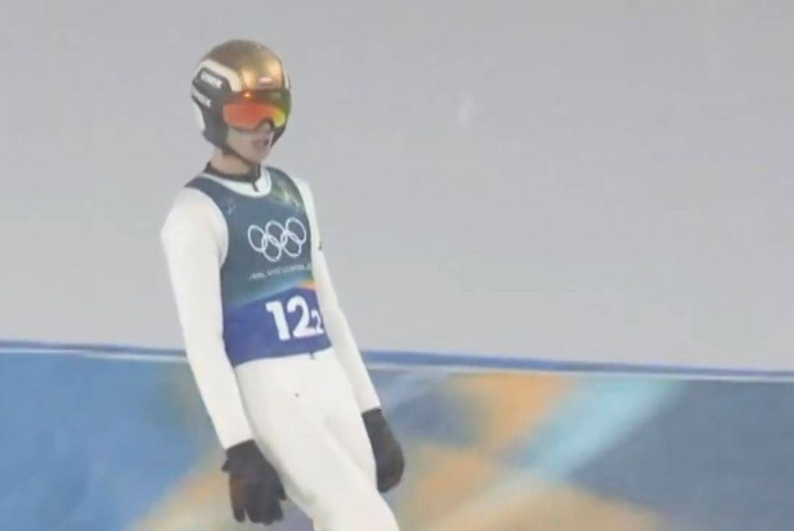 Jak oni mogli go puścić?! Zobacz, jaki koszmar "zgotowali" Tomasiakowi