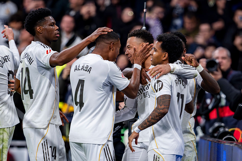 To koniec gwiazdy w Realu Madryt. Dziennikarz przekazał wieści