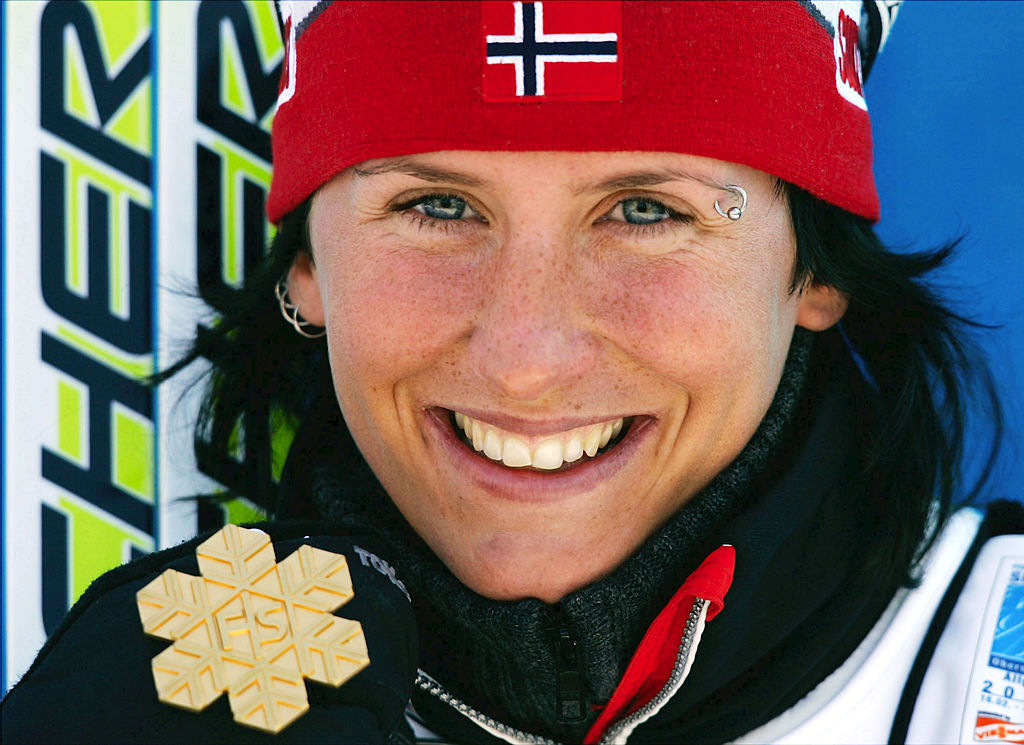 Znana twarz, ale czy wiesz, skąd pochodzi ten sportowiec?