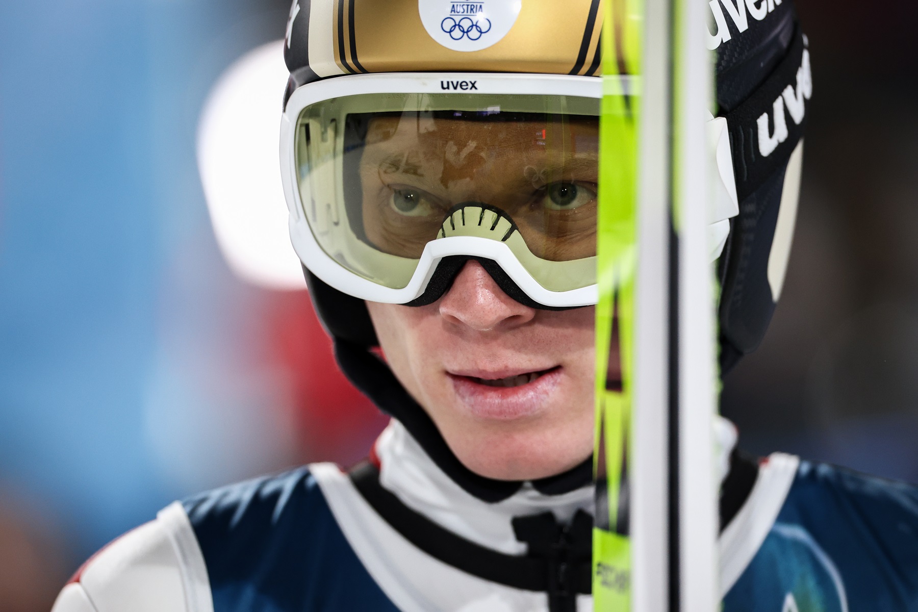 "Hańba dla igrzysk". Potęga oburzona, jak potraktowali ich skoczków