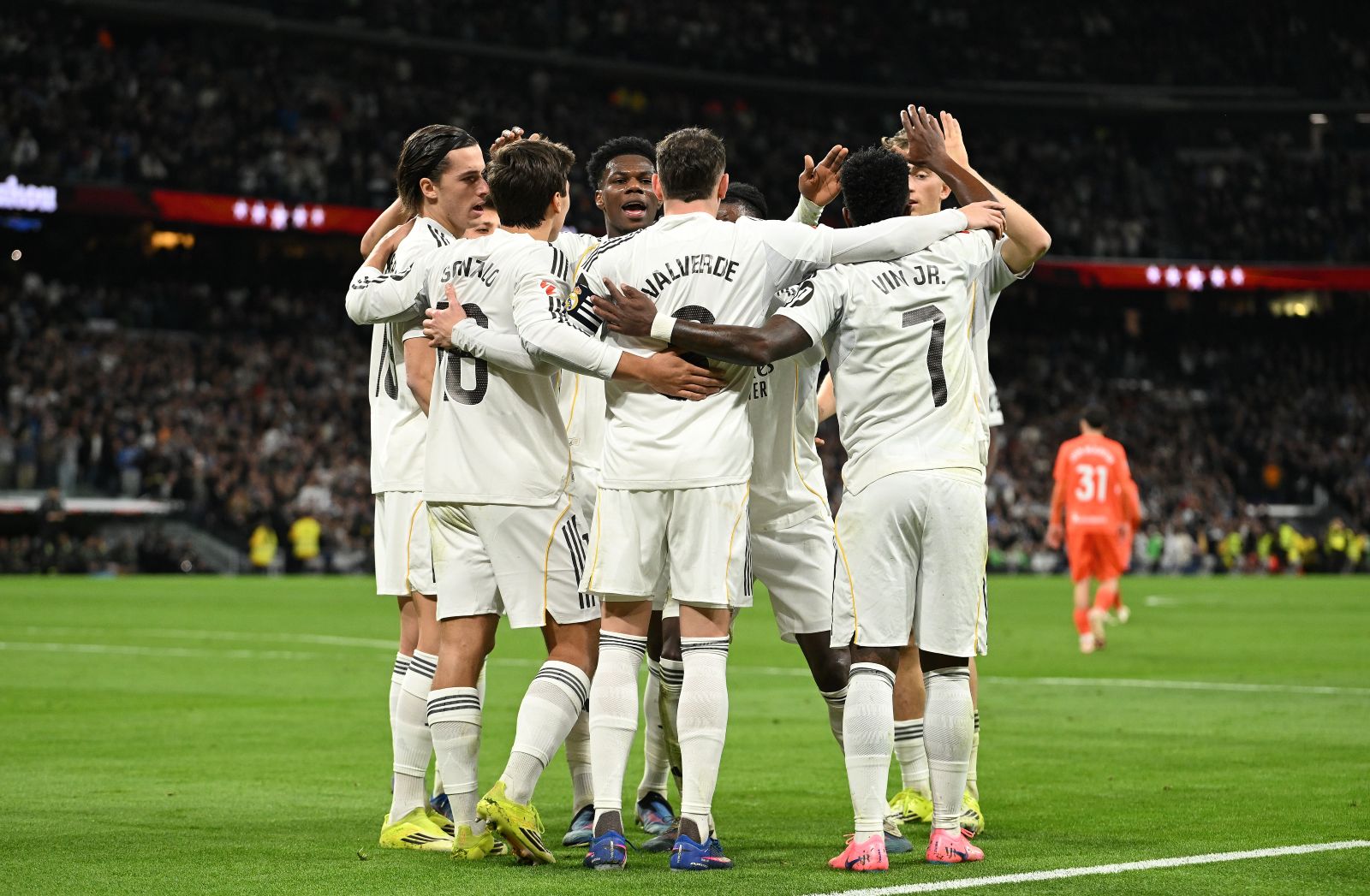 Liga Mistrzów. Gdzie oglądać mecz SL Benfica - Real Madryt w TV i internecie? O której początek?