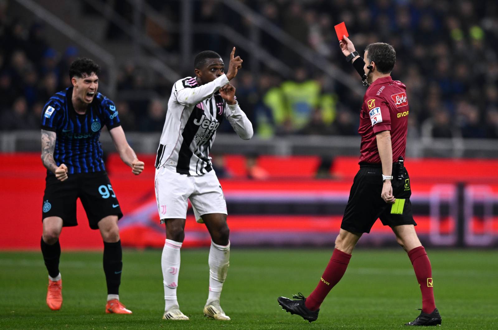 Sędziemu grożono śmiercią. Sprawa zgłoszona na policję