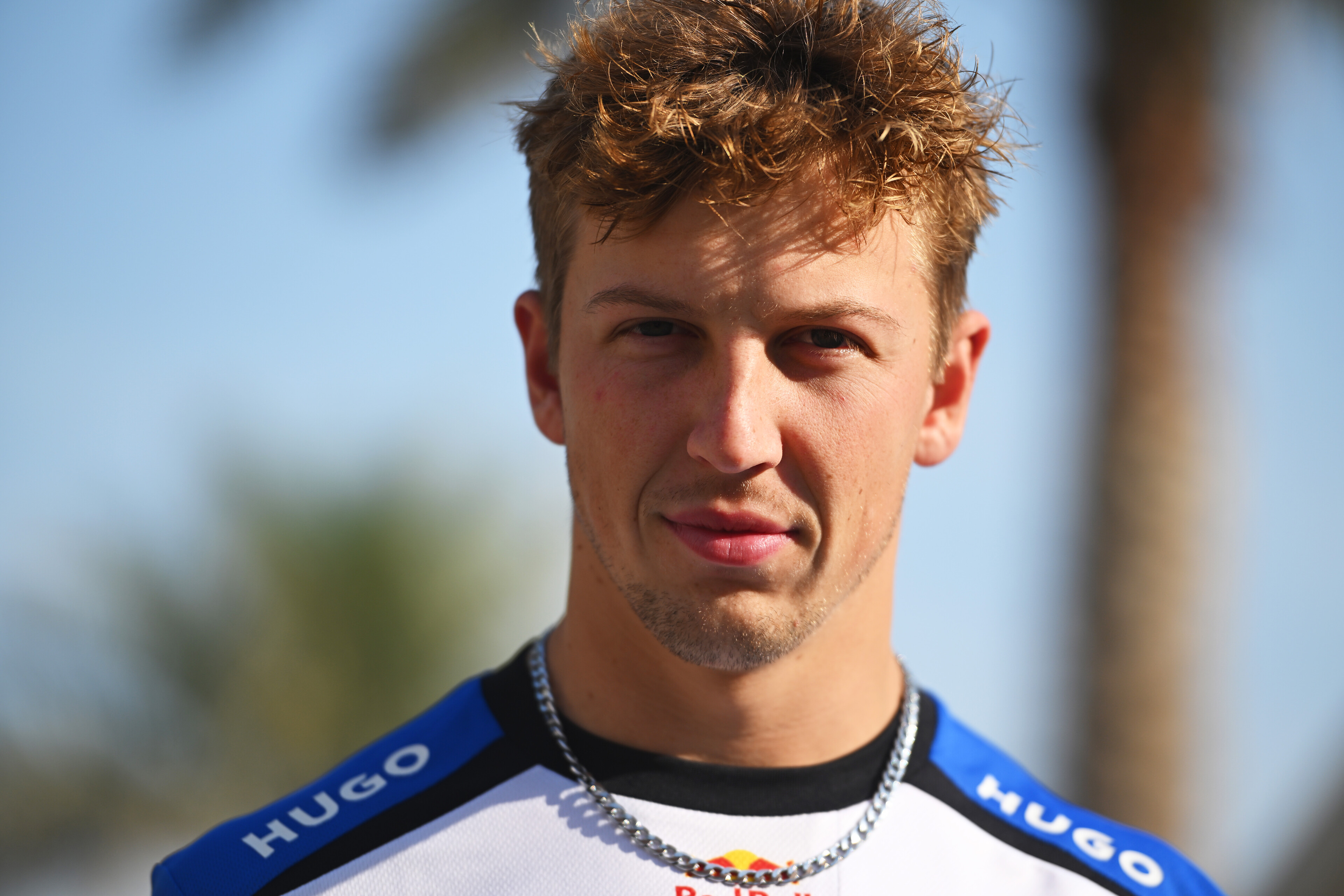 Zalała go fala hejtu. Kierowca F1 zniknął z social mediów