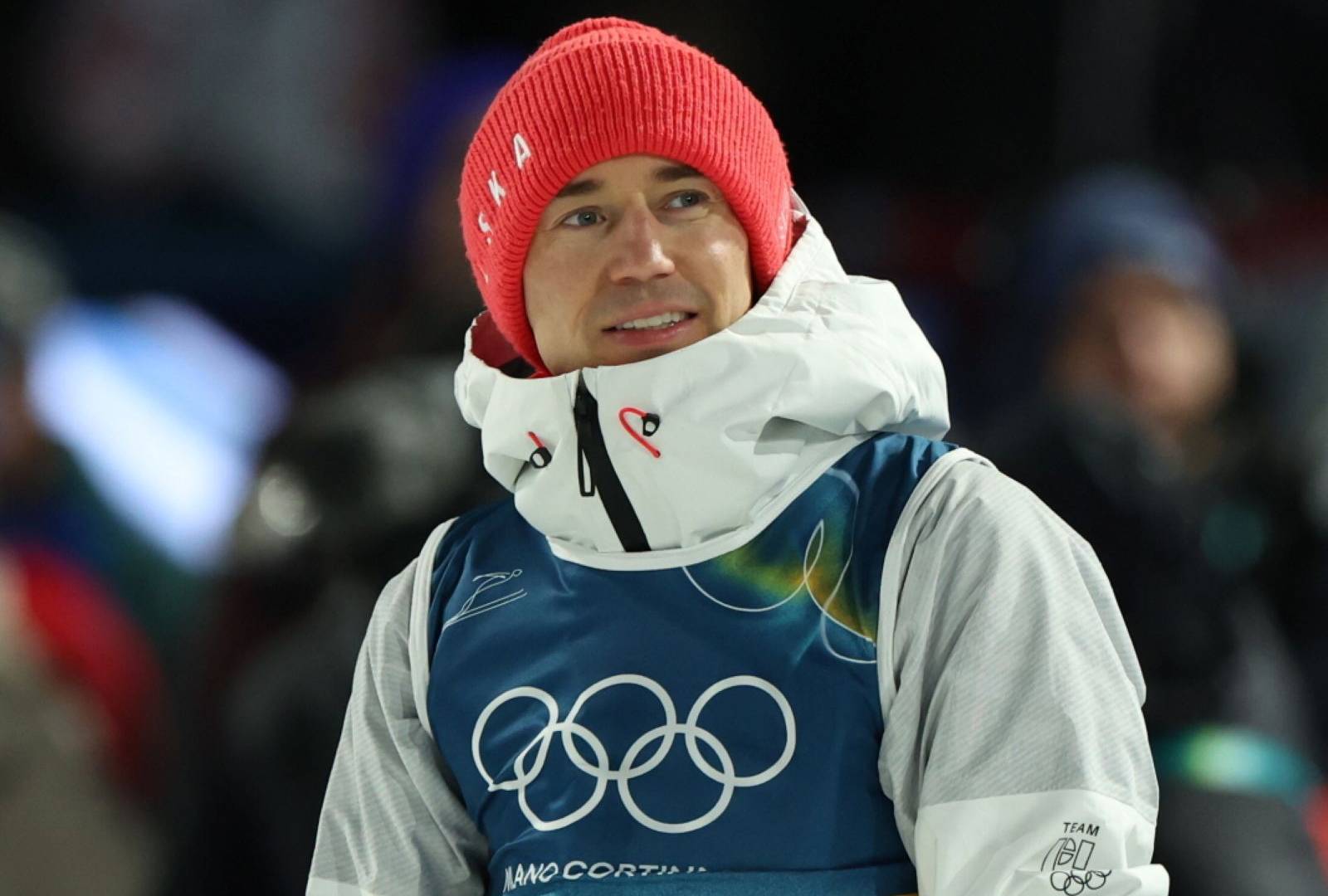 Wreszcie. Stoch ujawnił, co zamierza robić po zakończeniu kariery