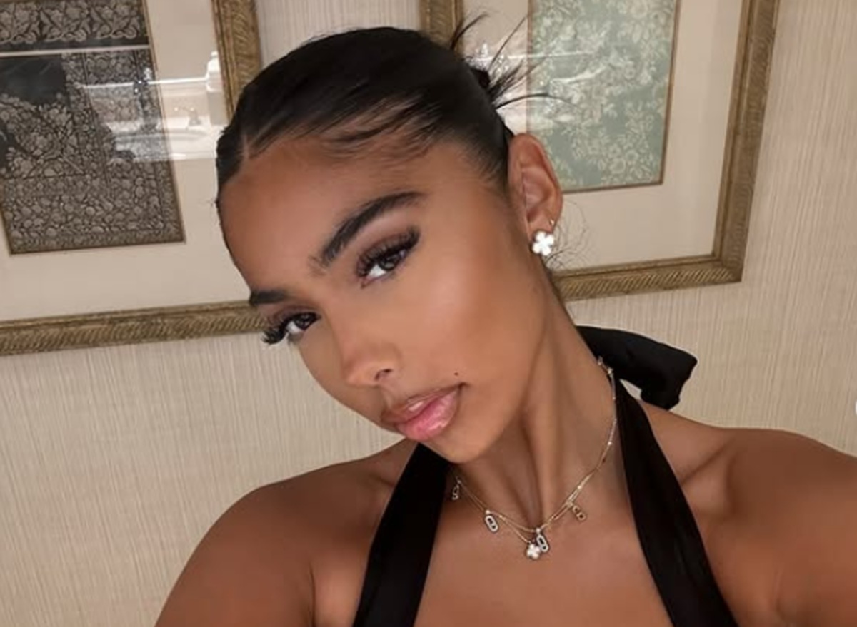 Oto partnerka Sochana. Właśnie ujawniła, iż jest w ciąży