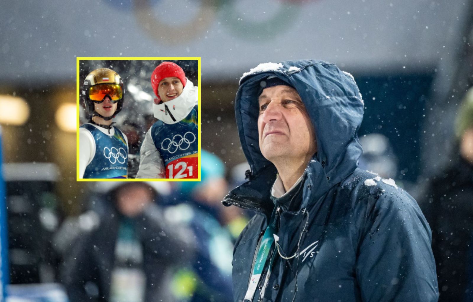 Spotkanie z rana ws. przerwanego konkursu. "Doszliśmy do wniosku"