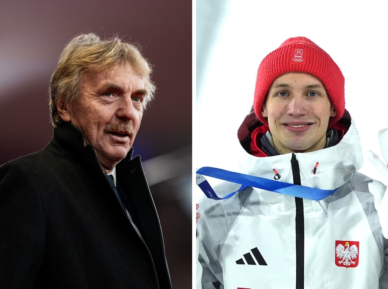 "Komedia". Boniek włożył kij w mrowisko ws. Tomasiaka