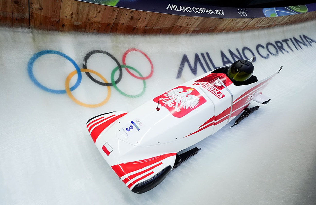 Polki nie zachwyciły na treningach