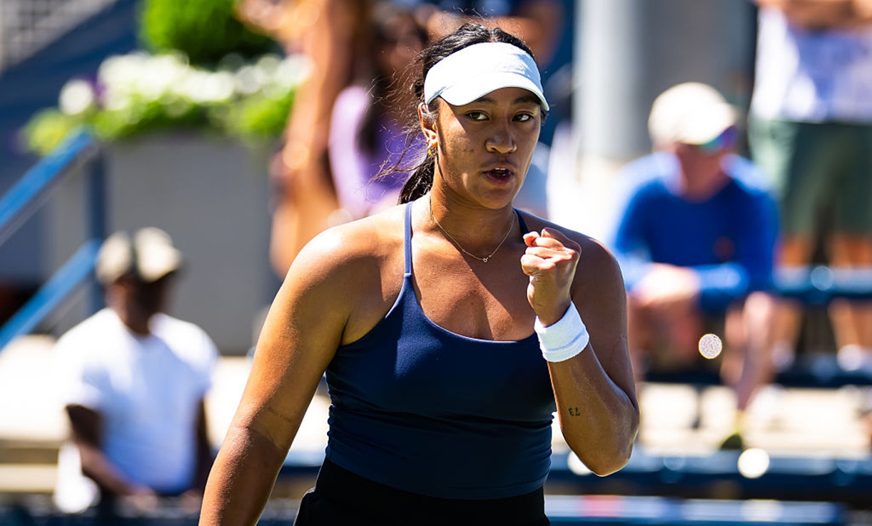 W mocnych słowach rozstaje się z tenisem. "Był moim toksycznym chłopakiem"