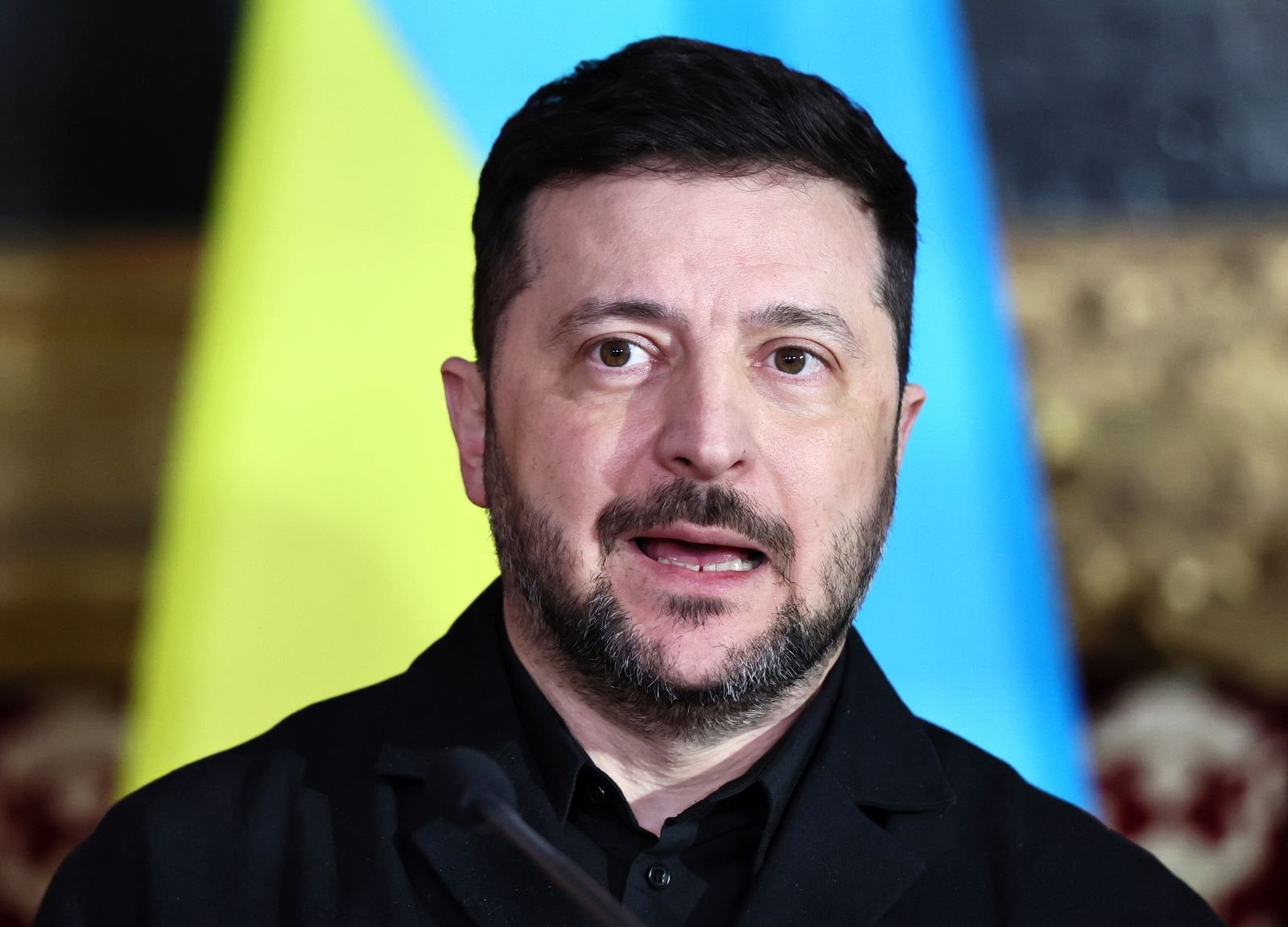 Nowy dekret Zełenskiego. Wiadomo, na kogo nałożono sankcje
