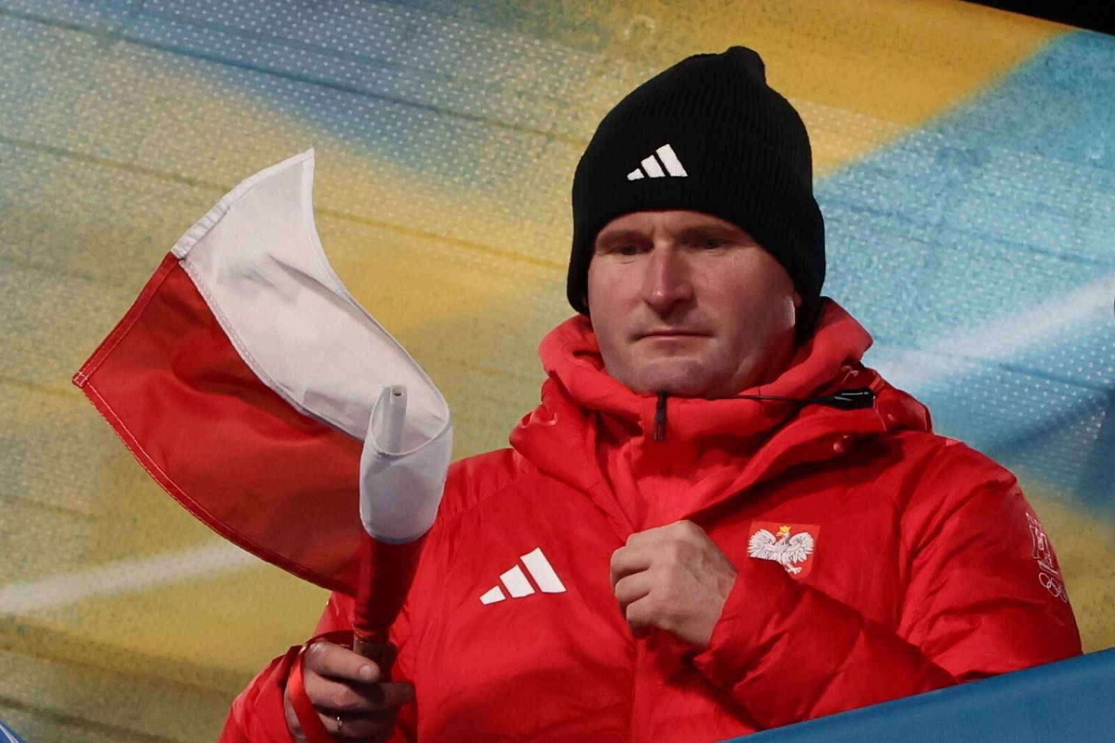 "Przepraszam". W sieci wrze ws. Maciusiaka