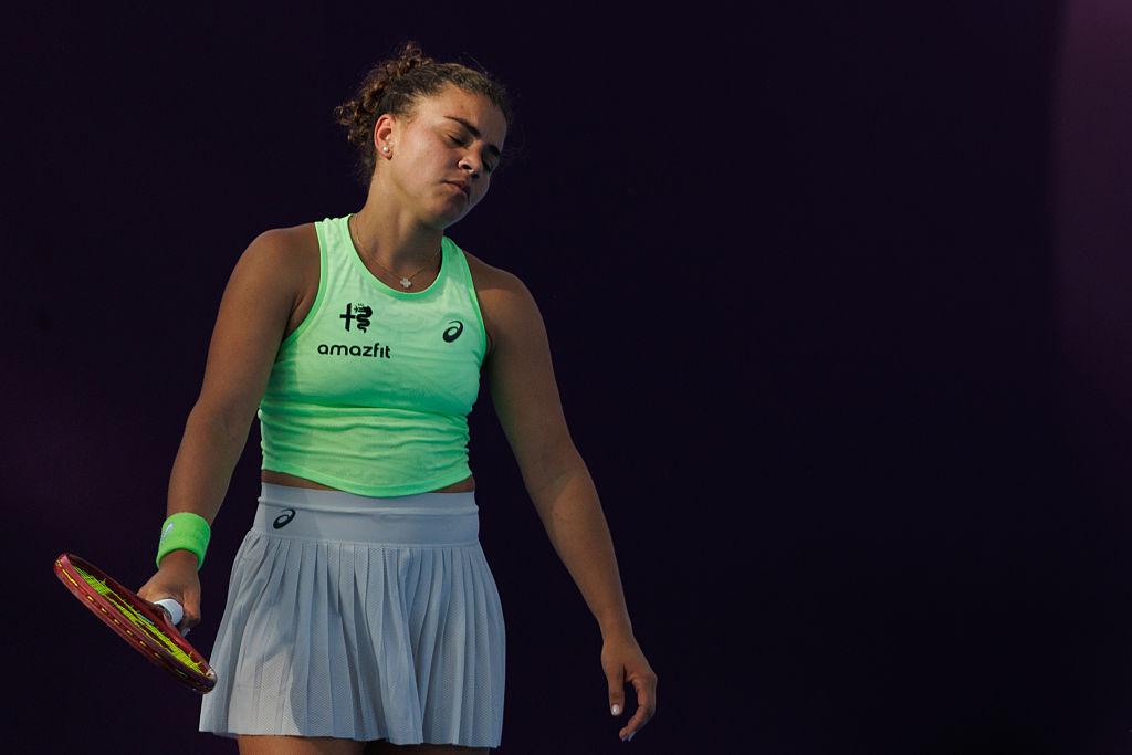 Kolejne wielkie rozczarowanie dla gwiazdy tenisa