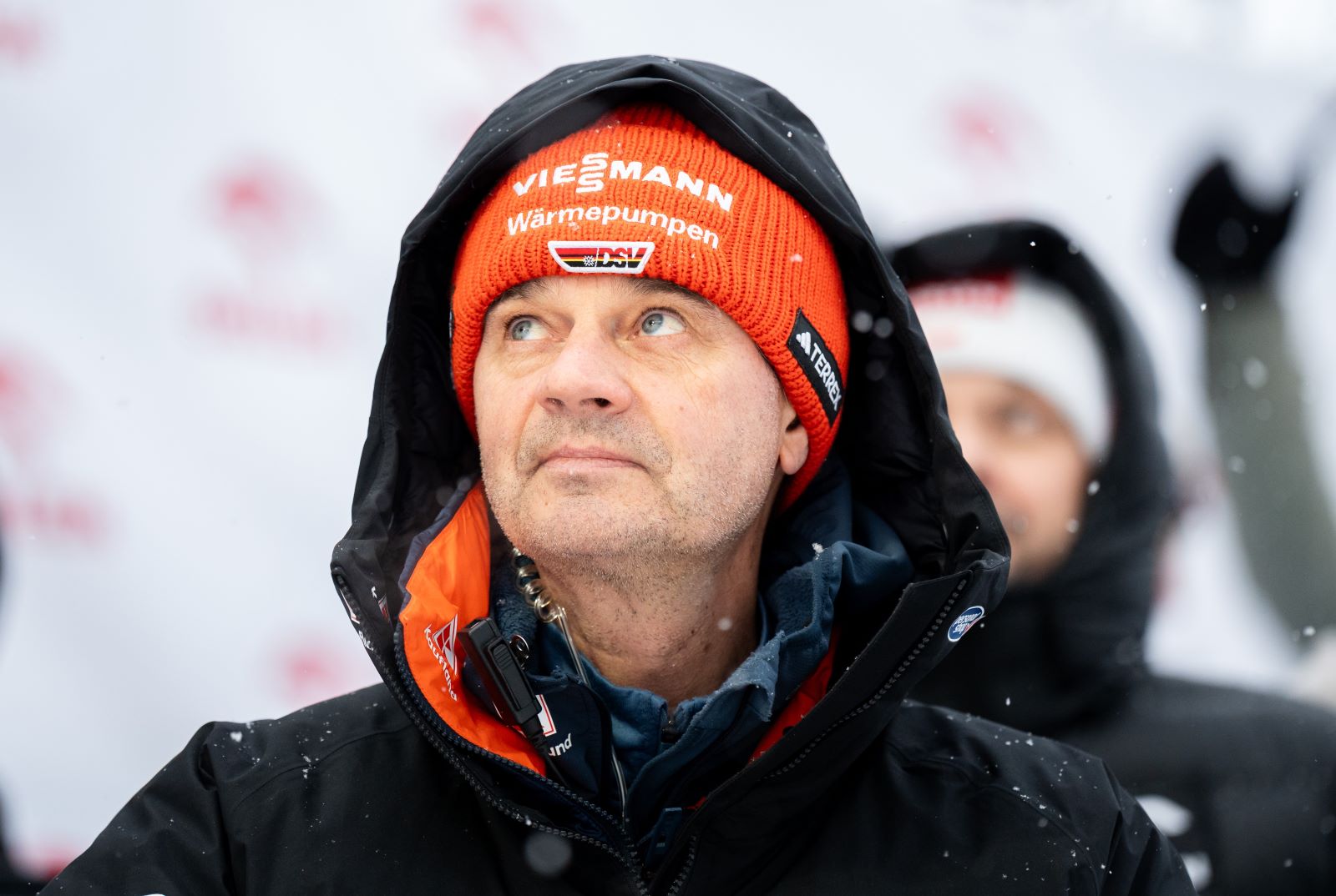 Polscy kibice krzyczeli do Horngachera. Tak zareagował