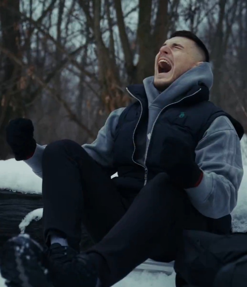 Legia przeprasza za żenujący filmik. "Wyciągamy z tej sytuacji wnioski"