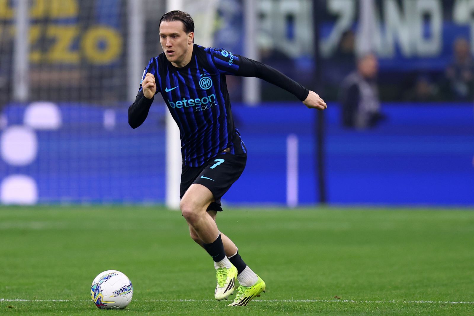 Liga Mistrzów. Grają Inter, Atletico, Newcastle. Gdzie oglądać? Będzie w TV? Kiedy start?