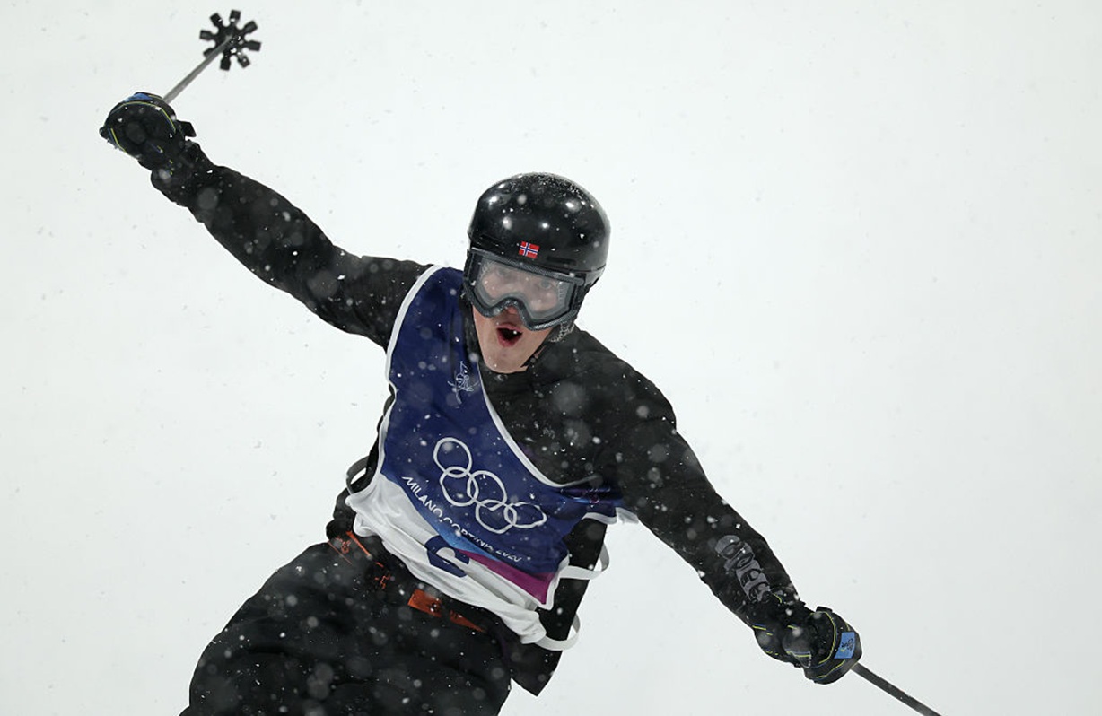 Kapitalna walka do samego końca. Obrońca tytułu bez medalu