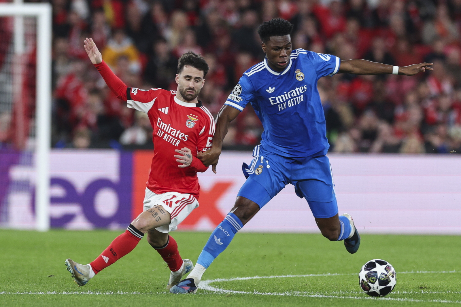 Miliony euro do rozdania w Lidze Mistrzów. 16 chętnych, obłowi się tylko połowa