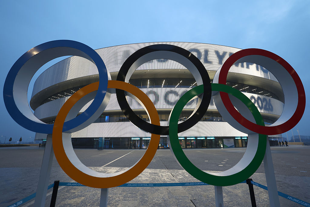 Unia Europejska vs. USA. Tak prezentuje się tabela medalowa igrzysk