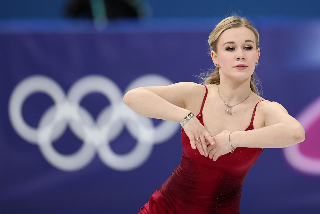 Kurakowa z rekordem sezonu i z awansem