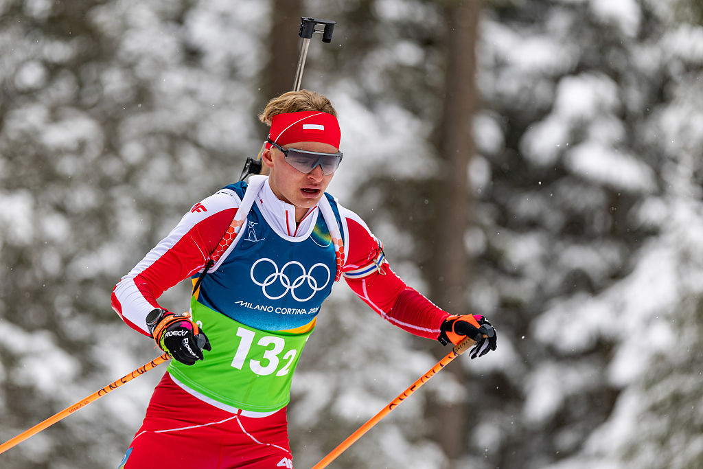Dominacja jednego kraju, Polska daleko. Sprawdź klasyfikację medalową igrzysk olimpijskich