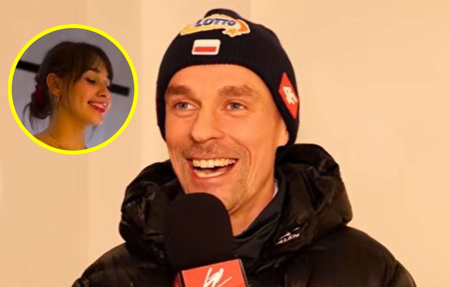 Wiadomo, kto wspierał Żyłę. "Najlepszy ekspert"