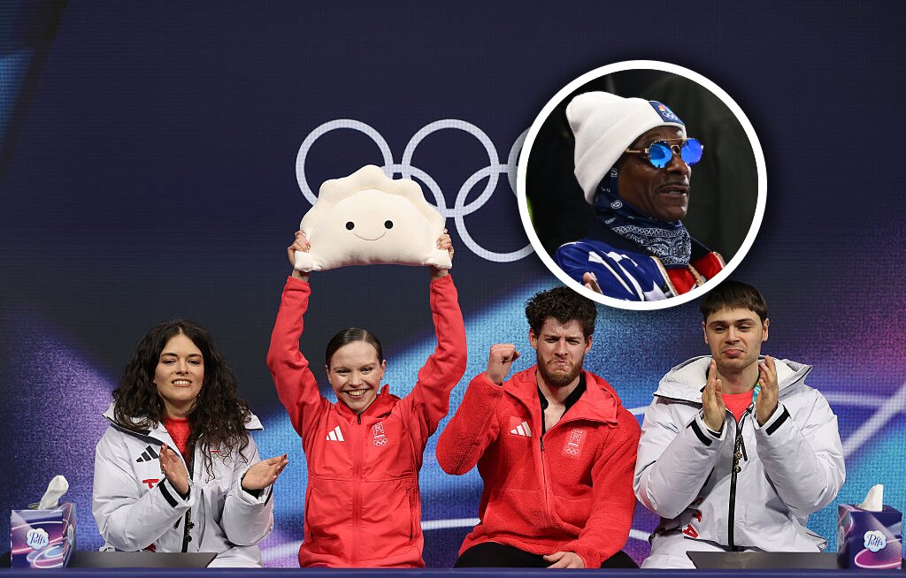 Pierogi podbijają Mediolan. Rozmowy ze Snoop Dogiem trwają