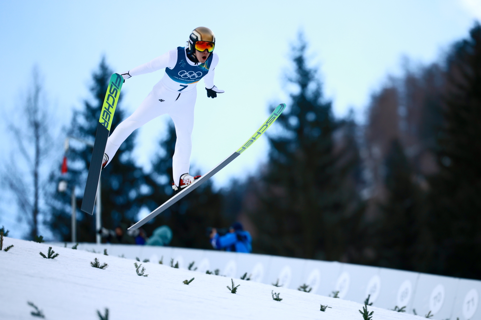 ZIO 2026: Nie pokombinowali. Kolejny kuriozalny trening