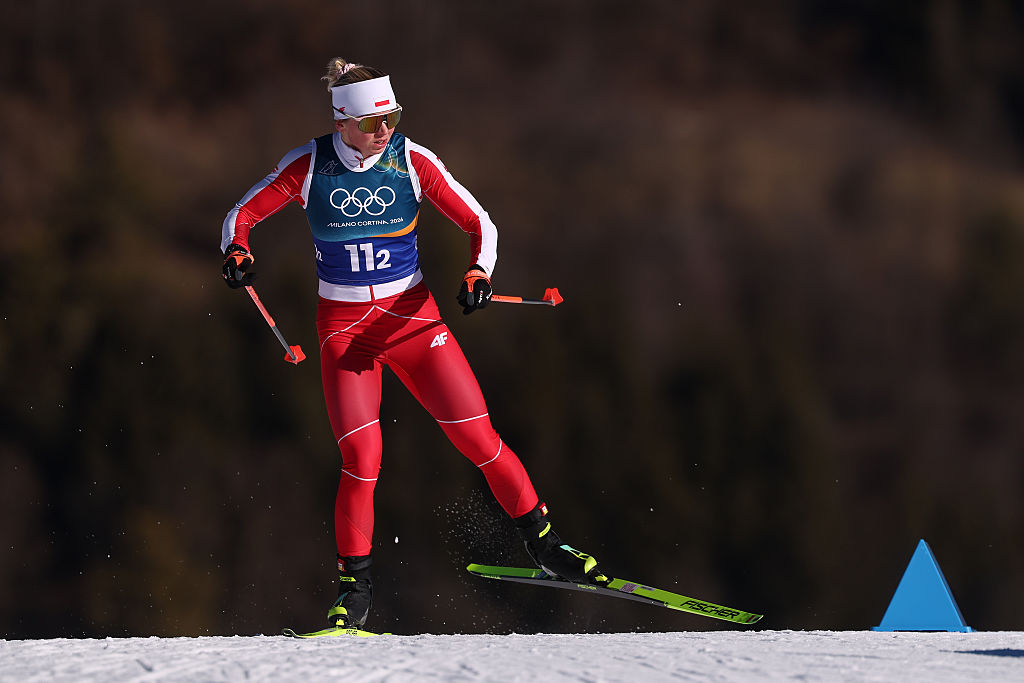 Awans Polaków do finału na ZIO 2026