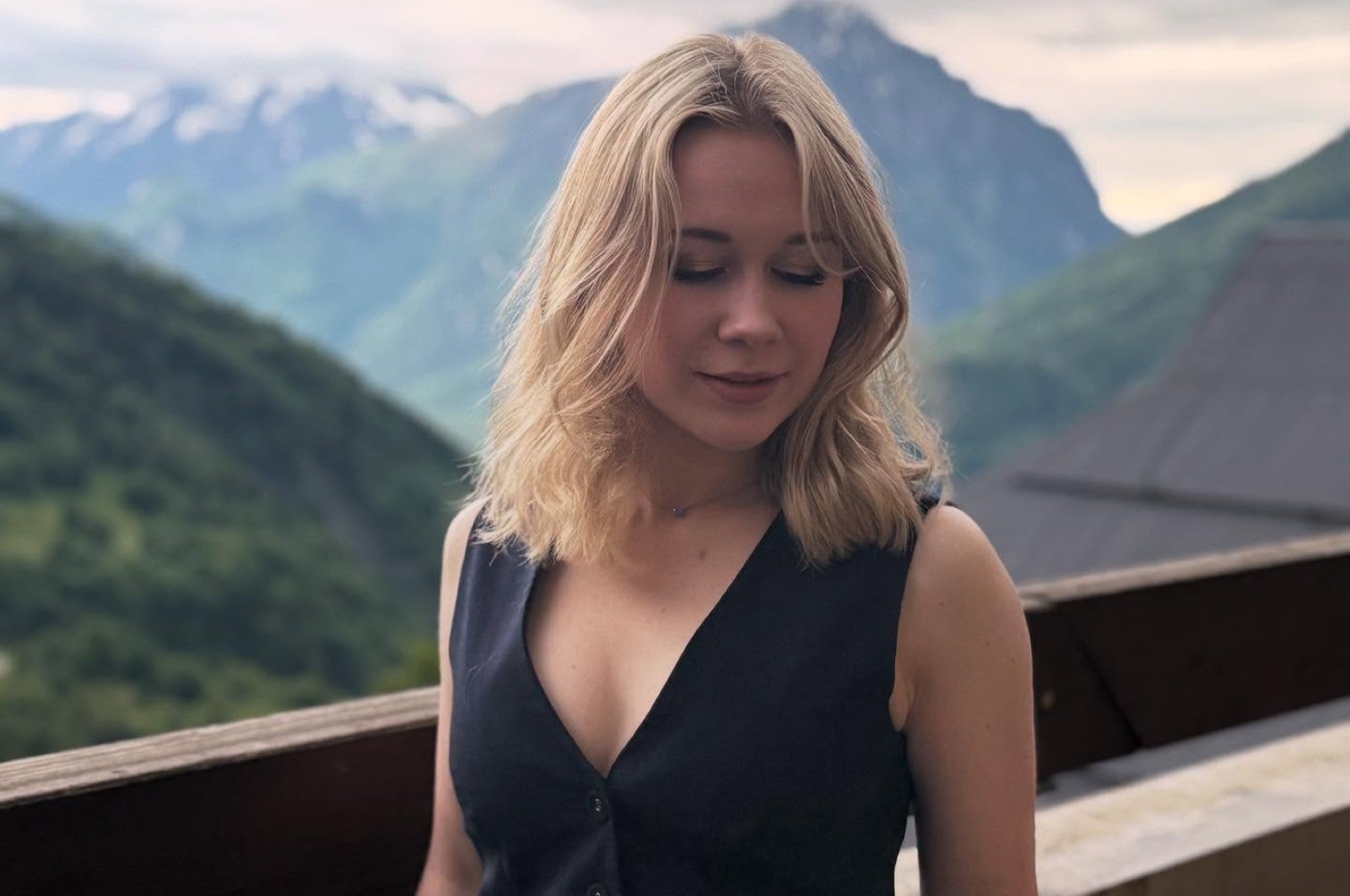 Polka pobiła rekord sezonu i pojedzie w olimpijskim finale. Zachwyciła świat