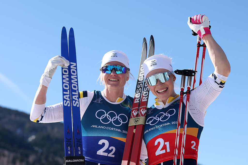 Mediolan-Cortina 2026. Faworyci nie zawiedli. Polacy poza czołówką