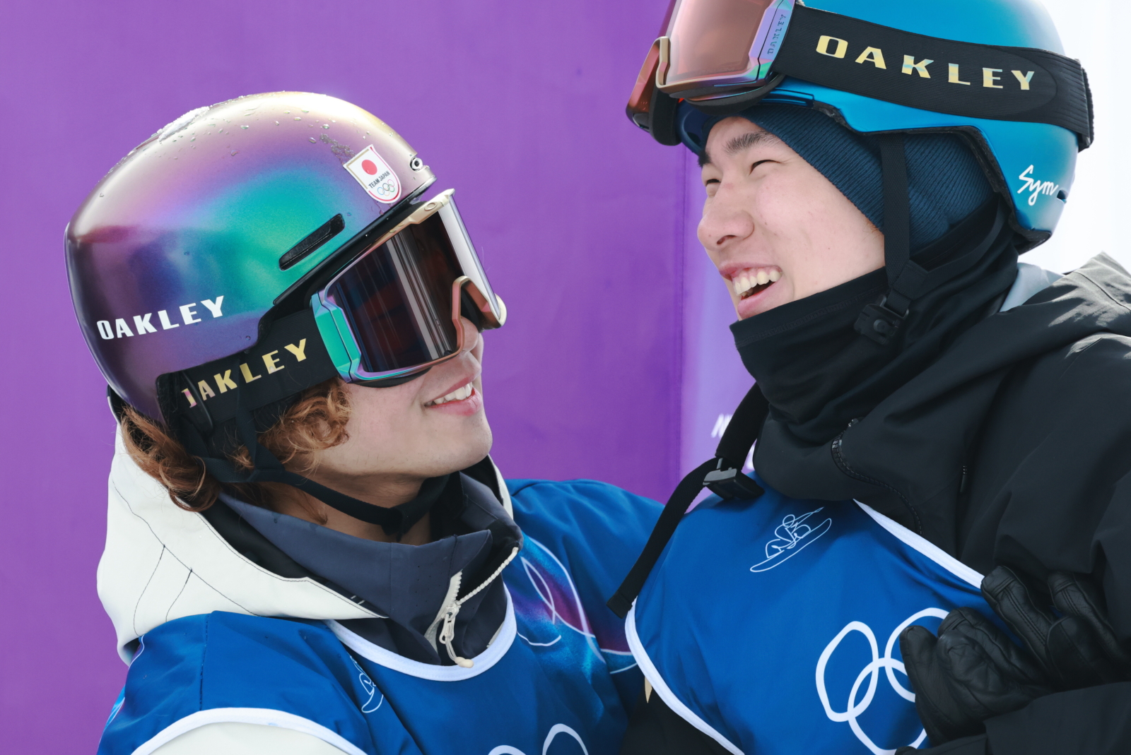 ZIO 2026: Dominacja Azji. Slopestyle w snowboardzie trzymał w napięciu do końca