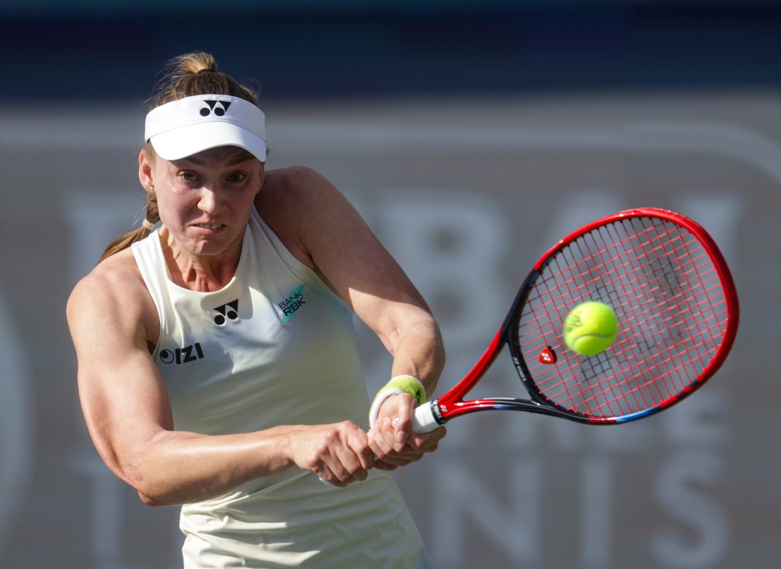 Ważne wieści dla Świątek. Wielka gwiazda nie dokończyła meczu