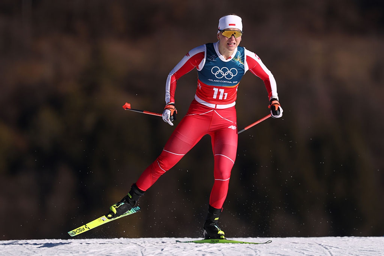 Polki bez złudzeń po występie na IO. "Świat po prostu odjeżdża"