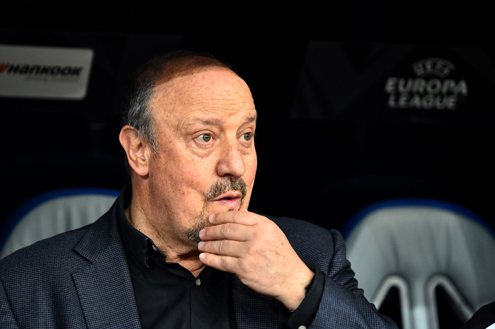 "Wypchnął" Polaka z klubu. Teraz sam może stracić pracę