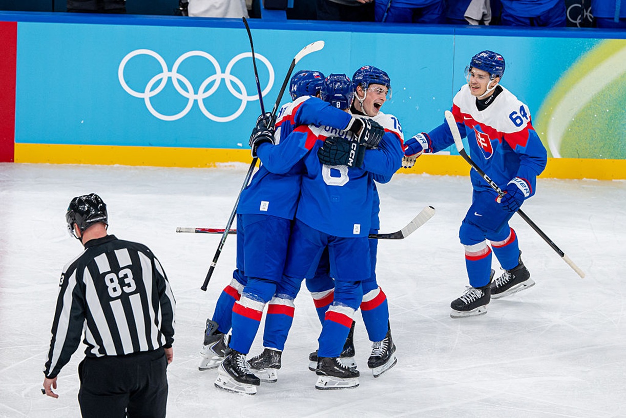 Znów to zrobili! Niemcy całkowicie rozbici