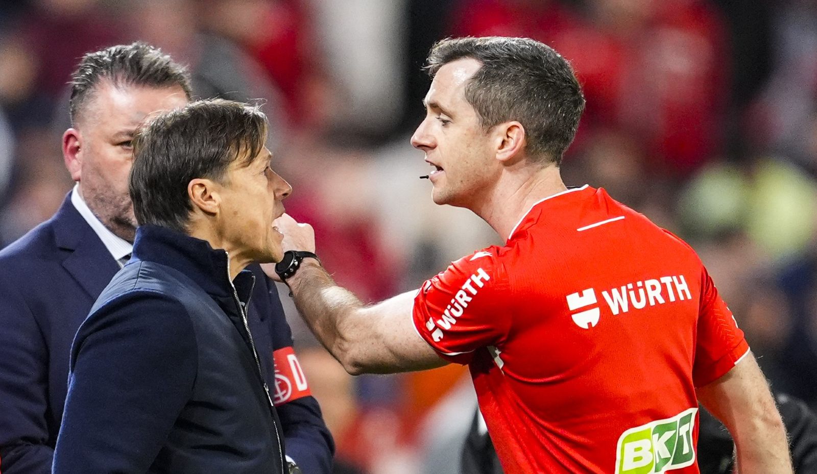 Jest decyzja. Drakońska kara w La Liga