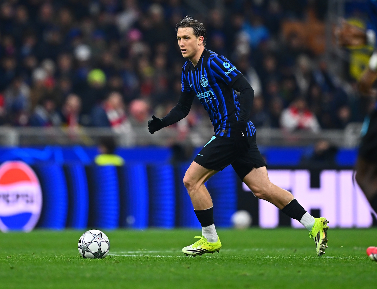 Como - Inter: typy, kursy, transmisja (03.03.2026)