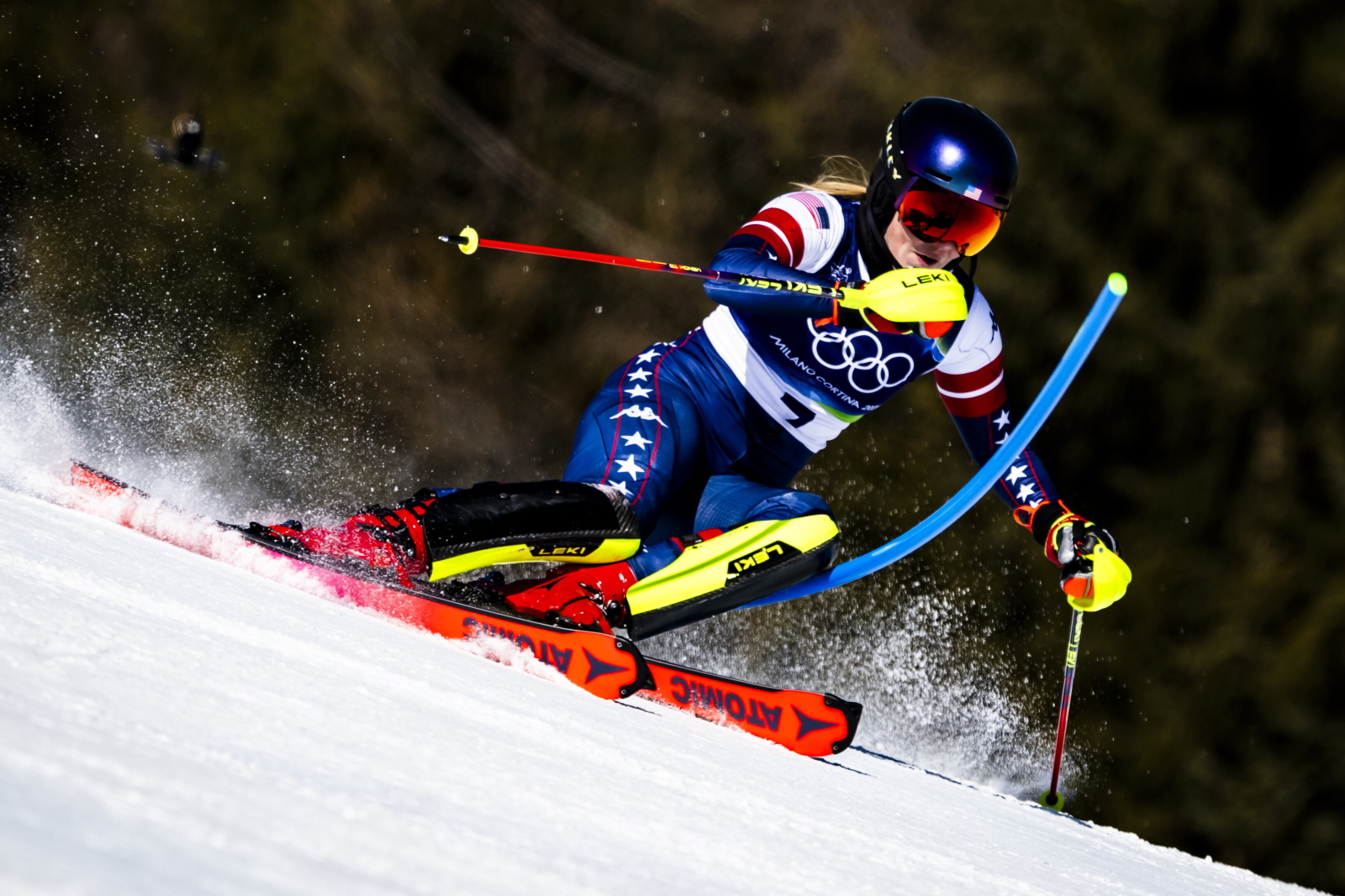 ZIO 2026: Polka wypadła słabo. Legendarna Amerykanka znów pisze historie