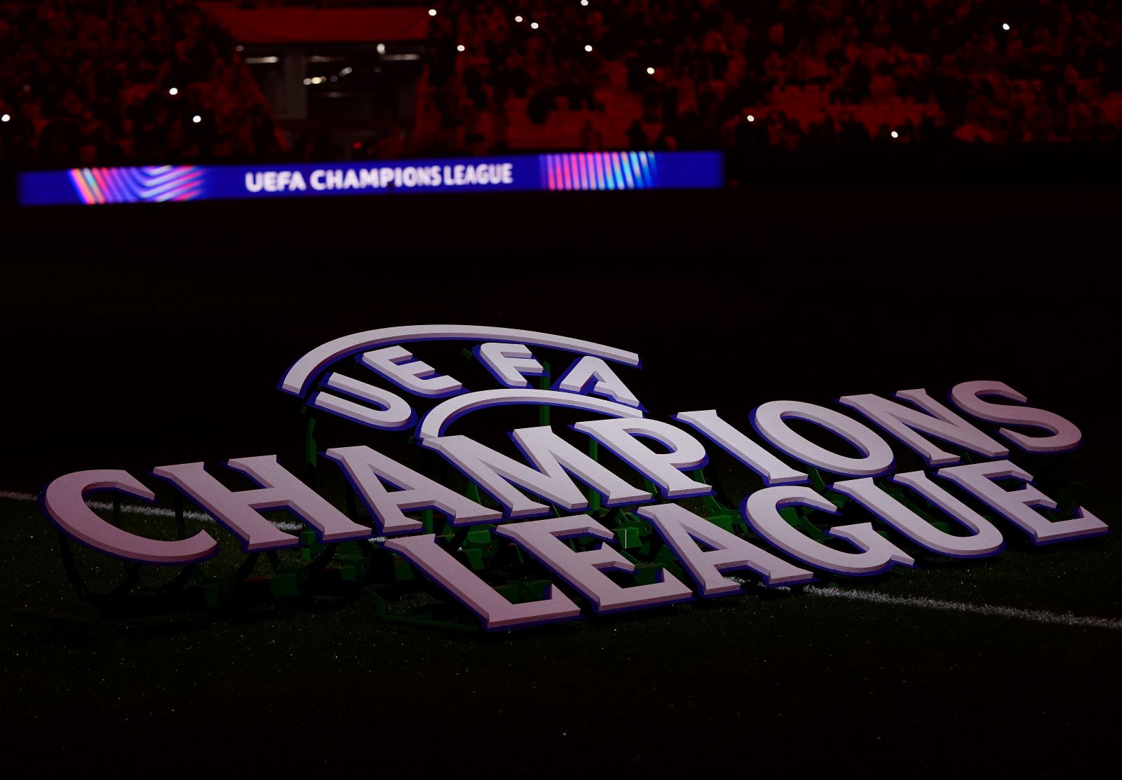 Decyzja zapadła. Ten mecz Ligi Mistrzów zobaczą widzowie TVP