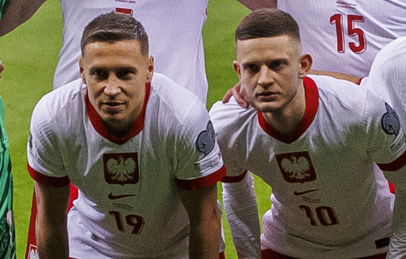 Powrót po kilkunastu latach. Polacy mają nowego trenera