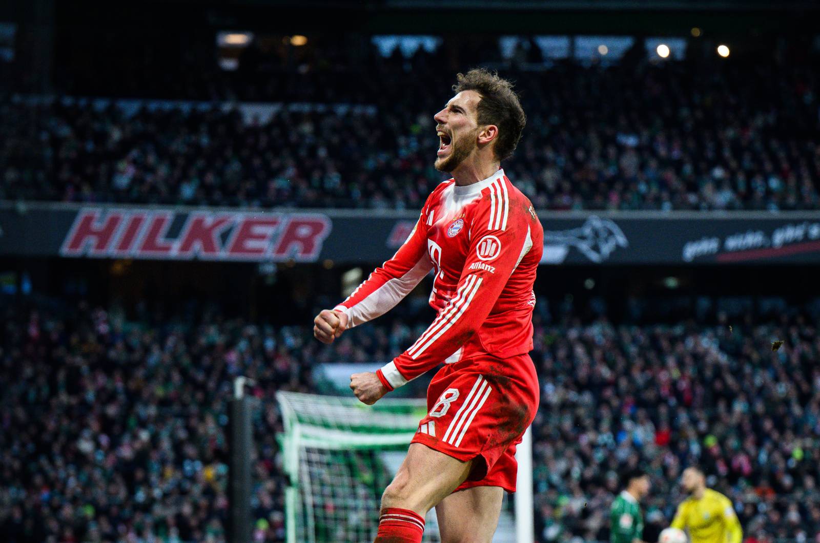 Media. Piłkarz Bayernu może zostać w Bundeslidze. Jego umowa wygasa