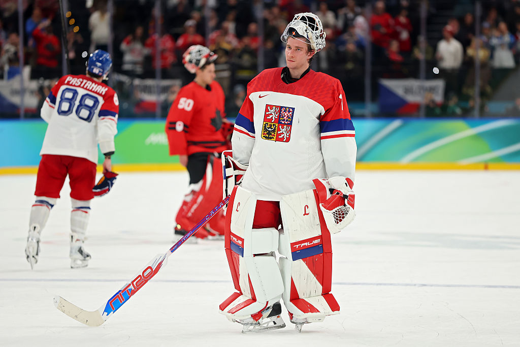 "Okrutny finał na igrzyskach". Jest głośno po tym, co zrobili Czesi