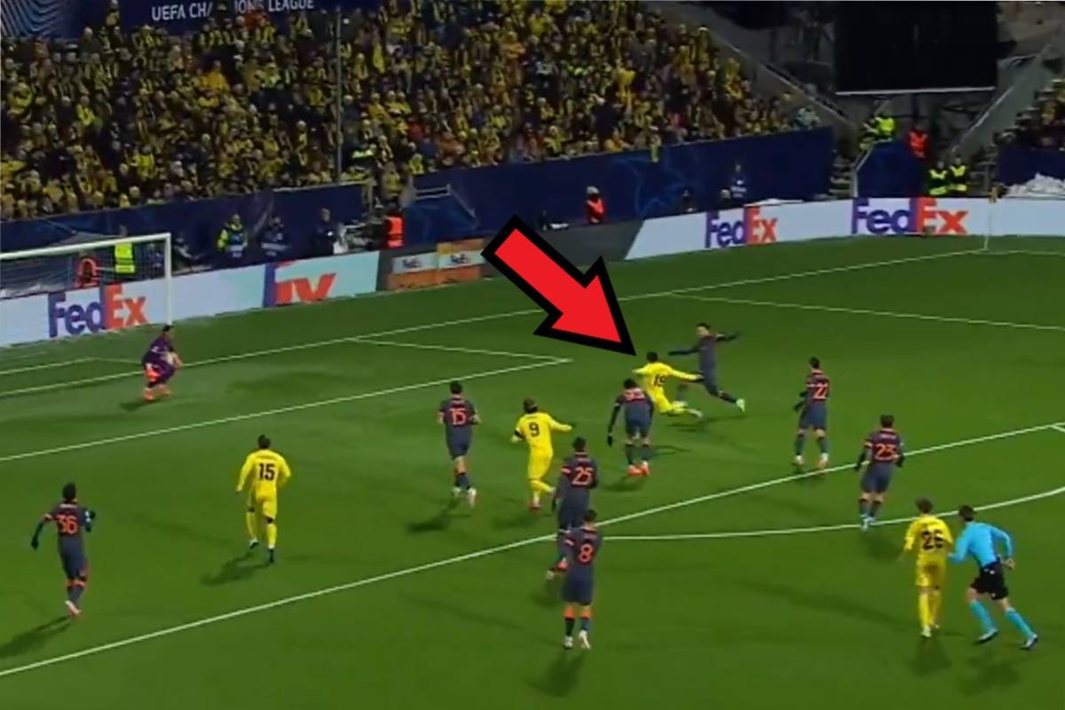 Bodo kapitalnie rozklepało Inter. Wymiana ciosów w Norwegii [WIDEO]