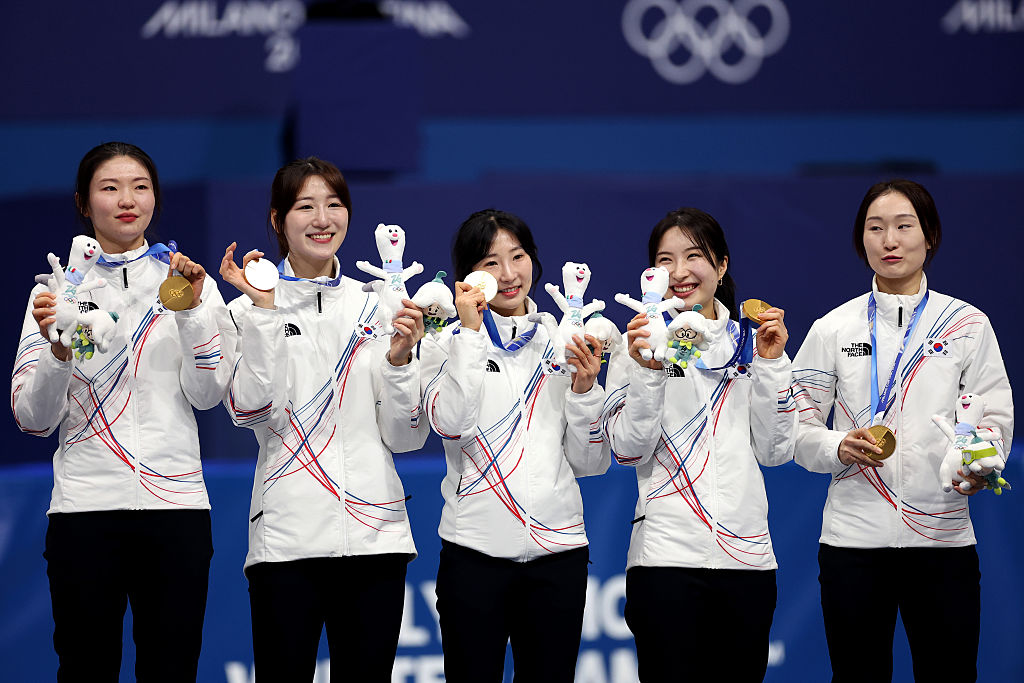 Czekały cztery lata i znów są najlepsze. Dramat Holenderek